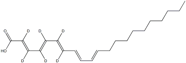 Heneicosapentaenoic Acid-d6