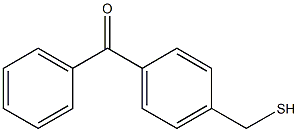 (4-(MercaptoMethyl)phenyl)(phenyl)Methanone|