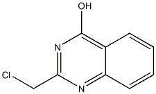 2-ChloroMethyl-quinazolin-4-ol