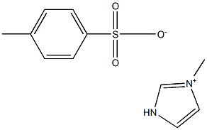  1-甲基咪唑对甲苯磺酸盐