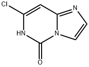 7-chloroiMidazo[1,2-c]pyriMidin-5-ol|7-氯咪唑并[1,2-c]嘧啶-5-酚