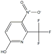 5-硝基-6-三氟甲基-2-羟基吡啶