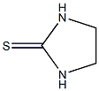 2-Imidazolidinethione Solution Struktur
