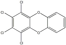 1.2.3.4-Tetrachlorodibenzo-p-dioxin Solution