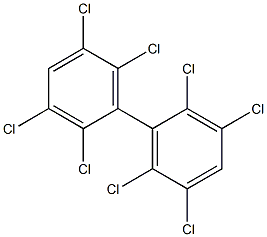 2.2'.3.3'.5.5'.6.6'-Octachlorobiphenyl Solution