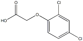 2.4-Dichlorophenoxyacetic acid (ring-13C6) Solution