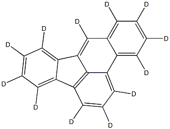 Benzo(b)fluoranthene (d12) Solution
