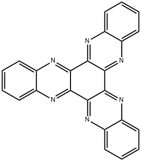 HATNA,214-83-5,结构式