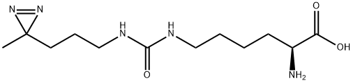 DIZPK 结构式