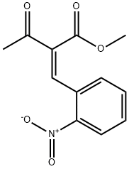 硝苯地平杂质C 结构式