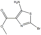 Methyl 5-aMino-2-broMothiazole-4-carboxylate
