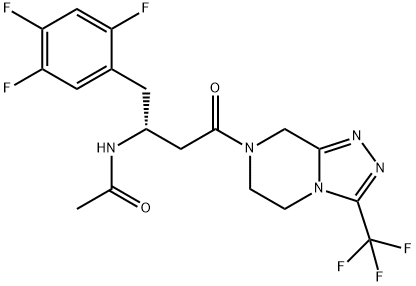 1379666-94-0 Structure