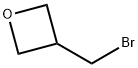 3-(broMoMethyl)oxetane Structure