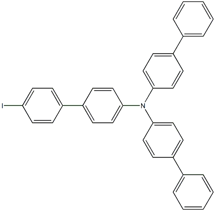 N,N-二联苯基-4-(4