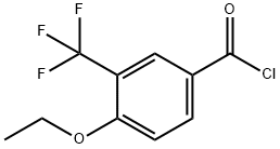647010-69-3 4-乙氧基-3-(三氟甲基)苯甲酰氯