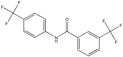  3-(三氟甲基)-N-苄胺肟[4-(三氟甲基)苯基]苯甲酰胺,97%