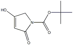 N-BOC-4-羟基-2-吡咯烷酮