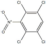 1,2,4,5-Tetrachloro-3-nitrobenzene Solution