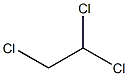 1,1,2-Trichloroethane 100 μg/mL in Methanol Structure