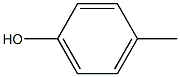 p-Cresol 100 μg/mL in Methanol Struktur