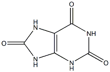 Uric Acid Assay Kit Structure