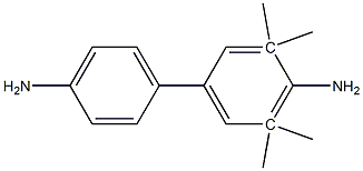 3,3,5,5-TetraMethyl benzidine solution liquid MeMbrane substrate Struktur