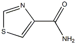4-ThiazolecarboxaMide Struktur