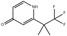 1357476-66-4 Structure