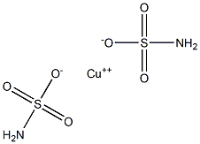 cupric aMidosulfonate