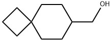 7-HydroxyMethyl-spiro[3.5]nonane Struktur