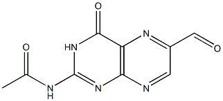 Acetyl-6-forMylpterin