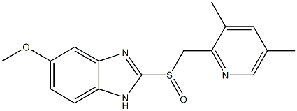 埃索美拉唑镁杂质B