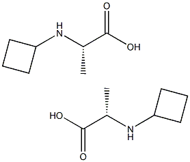 , , 结构式