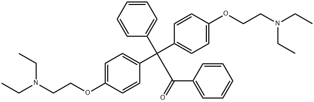 1391054-64-0 酸氯米芬杂质