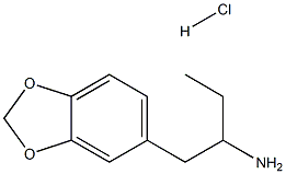 1-(benzo[d][1,3]dioxol-5-yl)butan-2-aMine hydrochloride