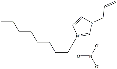 1-Allyl-3-octyliMidazoliuM nitrate