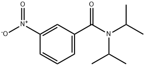 2448-06-8 N,N-二异丙基-3-硝基苯甲酰胺