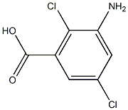 Chloramben Solution