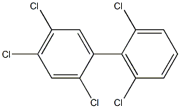2,2'4,5,6'-Pentachlorobiphenyl Solution