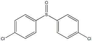 4-Chlorophenyl sulfoxide Solution