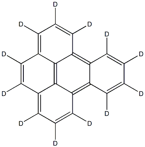 Benzo(e)pyrene  (d12) Solution
