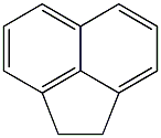Acenaphthene 5000 μg/mL in Methanol 结构式