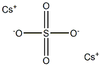 Cesium sulfate, 99.995%