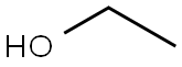 Ethanol HPLC Optigrade,,结构式