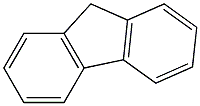 Fluorene 100 μg/mL in Methanol Struktur