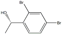 (S)-1-(2,4-dibroMophenyl)ethanol