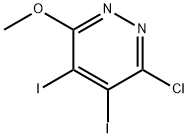 1375303-14-2 Structure
