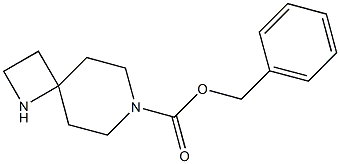  1,7-Diaza-spiro[3.5]nonane-7-carboxylic acid benzyl ester