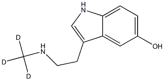 N-(Methyl-d3)serotonin|N-(Methyl-d3)serotonin