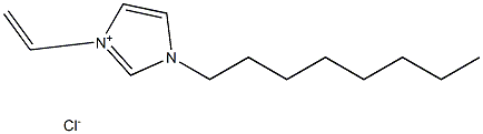 1-乙烯基-3-辛基咪唑氯盐
